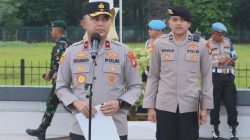 Polda Metro Jaya Kerahkan 6.678 Personel, Pelayanan Humanis Kawal Aksi May Day di DPR