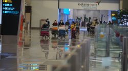 Imigrasi Soekarno-Hatta Gagalkan Haji Non Prosedural, 23 WNI Ditunda Berangkat ke Jeddah