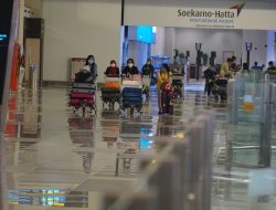 Imigrasi Soekarno-Hatta Gagalkan Haji Non Prosedural, 23 WNI Ditunda Berangkat ke Jeddah