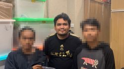 Polda Metro Jaya Pulangkan 101 Orang Pasca Aksi May Day, Pendalaman Dugaan Gangguan Kamtibmas Berlanjut