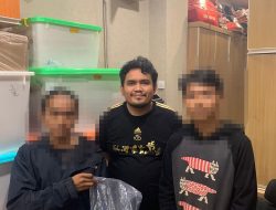 Polda Metro Jaya Pulangkan 101 Orang Pasca Aksi May Day, Pendalaman Dugaan Gangguan Kamtibmas Berlanjut