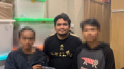 Polda Metro Jaya Pulangkan 101 Orang Pasca Aksi May Day, Pendalaman Dugaan Gangguan Kamtibmas Berlanjut