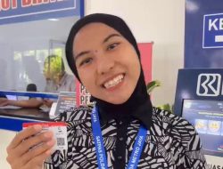 Pelayanan Satpas SIM Daan Mogot Dipuji Cepat dan Profesional, Pemohon Akui Semakin Nyaman