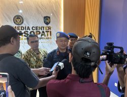 Bareskrim dan Lapas Cipinang Bongkar Jaringan Narkoba di Tempat Hiburan Malam Jakarta Barat, 14 Tersangka Diamankan