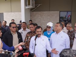 Kemenimipas Luncurkan Program Rumah ASN di Bekasi, Agus Andrianto: Fondasi Pengabdian Dimulai dari Hunian Layak