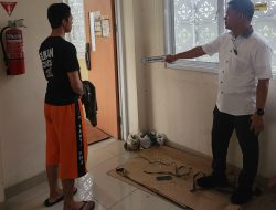 Polda Metro Jaya Tangani Dugaan Kekerasan Seksual Anak oleh Pelatih Inline Skate