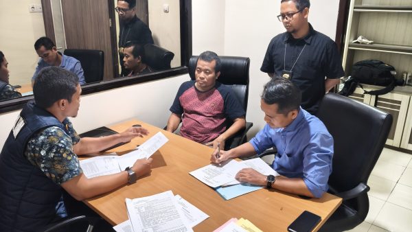Bareskrim dan Bea Cukai Tangkap Satu Tersangka Dugaan Pelanggaran Cukai