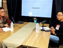 Target Ambisius 5.200 MW Panas Bumi Terkendala Tarif Tak Atraktif