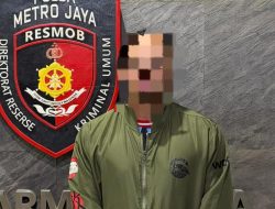 Polda Metro Jaya Amankan Seorang WNA Dugaan Penganiyaan di Jaksel