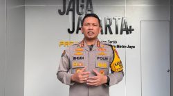 Hari ini Polda Metro Siagakan 4.131 Personel Layani Aksi Penyampaian Pendapat di Jakarta