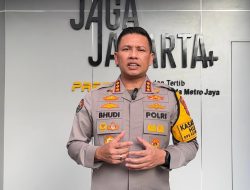 Hari ini Polda Metro Siagakan 4.131 Personel Layani Aksi Penyampaian Pendapat di Jakarta