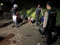 Polda Metro Jaya Bongkar Jaringan Curanmor dan Peredaran Narkoba di Jakarta Timur