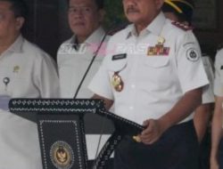 Hari Lansia Nasional 2026, Ditjenpas Beri Remisi Kemanusiaan untuk 560 Narapidana Usia di Atas 70 Tahun
