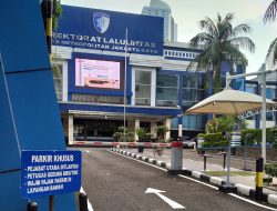 Ditlantas Polda Metro Jaya Tutup Pelayanan BPKB dan SIM, Libur Idul Adha 1447 H