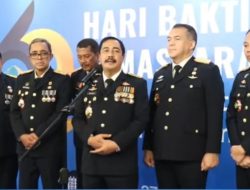 Menimipas Agus Andrianto: Evaluasi Total Kinerja Pemasyarakatan, Oknum Petugas Nakal Akan Ditindak Tegas