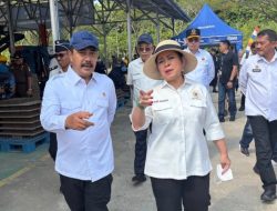 Ketua Komisi IV DPR Titiek Soeharto Kabinet Isinya seperti Pak Agus, Presiden Tidur Tenang