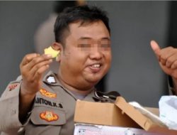 Sepekan Setelah Gagal Kabur dari Lapas Palangka Raya, Napi Kasus Penembakan Sopir Ekspedisi Ditemukan Tewas di Sel Khusus
