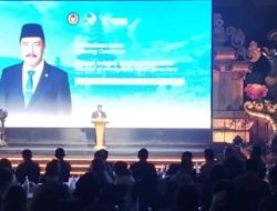 Komitmen Koperatif, Menteri Agus Andrianto Nonaktifkan Pejabat Imigrasi Terjaring OTT KPK