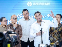 Menteri UMKM Tegaskan Tarif Pajak UMKM Tetap 0,5 Persen, Kini Berlaku Tanpa Batas Waktu