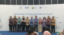 ASEAN AI Ready Jangkau 5,3 Juta Warga Indonesia, Komdigi Perkuat Kolaborasi Digital