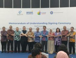 ASEAN AI Ready Jangkau 5,3 Juta Warga Indonesia, Komdigi Perkuat Kolaborasi Digital