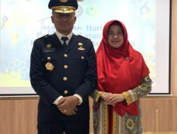 Ditjenpas Lakukan Rotasi Besar-Besaran, Kakanwil Jabar, Jatim, DKI dan Sumut Berganti