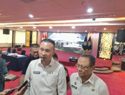 Pejabat Imigrasi Tersandung Kasus KPK, Ditjen Imigrasi Langsung Nonaktifkan dan Tunjuk Pengganti