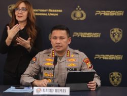 Polda Metro Siapkan Pengamanan Konser di Kawasan GBK