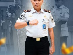 Mutasi Besar Pemasyarakatan 2026: Kusnali Tinggalkan Jawa Barat, Diproyeksikan Pimpin Jawa Timur