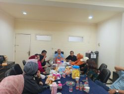 Jelang Mubes XIII TP Sriwijaya, Panitia Kebut Persiapan.