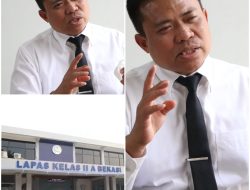 ELBEKA Semakin Insani: Cara Dedy Cahyadi Membenahi Lapas Bekasi dari Dalam