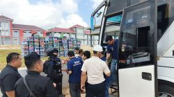 Ditjenpas Relokasi 2.543 Warga Binaan ke Lapas Baru, Akhiri Overkapasitas Ekstrem dan Tingkatkan Keamanan Pembinaan