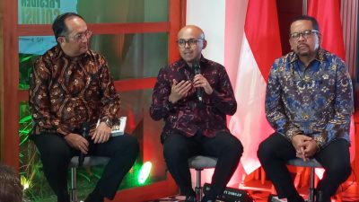 Asisten Presiden: Prabowo Sangat Memahami Masalah di Lapangan, Hanya Tidak Ingin Membuka Semua ke Publik