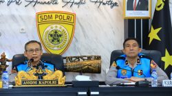 Rekrutmen Akpol 2026 Dipastikan Tanpa Jalur Titipan, As SDM Kapolri: Semua Peserta Punya Kesempatan yang Sama