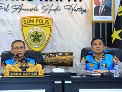 Rekrutmen Akpol 2026 Dipastikan Tanpa Jalur Titipan, As SDM Kapolri: Semua Peserta Punya Kesempatan yang Sama
