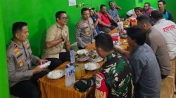 Kabidhumas dan Dirreskrimsus Polda Metro Jaya Serap Aspirasi Warga Cikarang Barat