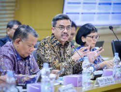 Pemerintah Siapkan Revisi UU UMKM, Perkuat Perlindungan dari Pungli hingga Persaingan Tidak Sehat