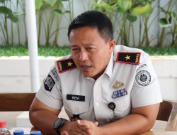 Dari Limbah Batu Bara Jadi Rumah Instan, Lapas Kelas I Tangerang Ubah Narapidana Menjadi Tenaga Produktif
