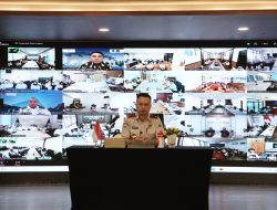 Dirjen Imigrasi Minta Jajaran Berbenah Total: Tak Ada Lagi Privilege bagi Pelanggar