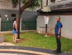 Polisi Mengamankan Dua Remaj Melakukan Kekerasan Terhadap Anak Kecil di Senen, Satu Ditahan