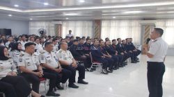 Kalapas Cipinang Tegas: Pengurusan Hak Warga Binaan Gratis, Tak Ada Ruang untuk Pungli