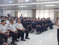 Kalapas Cipinang Tegas: Pengurusan Hak Warga Binaan Gratis, Tak Ada Ruang untuk Pungli