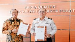 Tak Sekadar Bebas, Klien Pemasyarakatan Kini Dibekali Skill dan Peluang Kerja