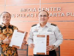 Tak Sekadar Bebas, Klien Pemasyarakatan Kini Dibekali Skill dan Peluang Kerja