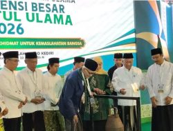 Jelang Munas-Konbes NU 2026, Usulan AHWA Tuai Kontroversi: Kiai Sepuh Terancam Tersisih?