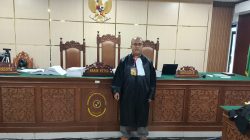 Dokter Umum Tandatangani Hasil X’Ray/USG Report Berujung Laporan Polisi