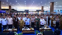 Polri Tak Hanya Jaga Kamtibmas, Polda Jambi Buka 1.000 Lowongan Kerja dan Dorong UMKM Naik Kelas