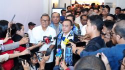 Hadiri Rakernas KSPI 2026, Wakapolri Tegaskan Sinergi Polri dan Buruh untuk Lindungi Hak Pekerja