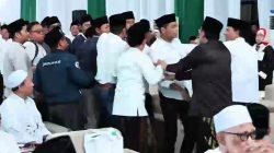 Keputusan Sepihak Lokasi Muktamar NU di Pondok Pesantren Lirboyo Menjadi Pertanyaan Besar