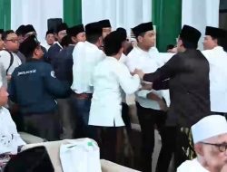 Keputusan Sepihak Lokasi Muktamar NU di Pondok Pesantren Lirboyo Menjadi Pertanyaan Besar